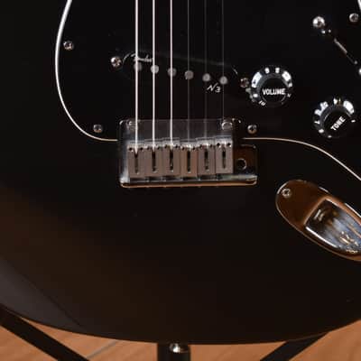 Fender American Stratocaster Black - Assemblata - image 5