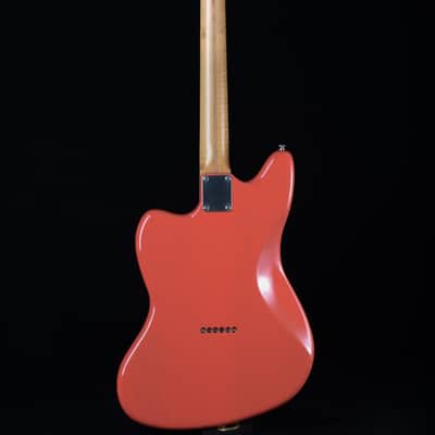 LsL Instruments ERA Series Silverlake 3-P60's - Trans Faded Fiesta Red image 3