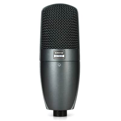Shure Beta 27 Microphone *USA Small Business* image 1
