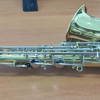 Yamaha AS-100 Alto Saxophone - Great condition! image 6