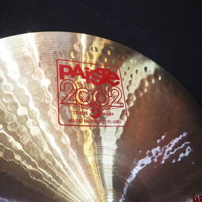 PAiSTe USED, secondhand, 2002, Medium, 18 [1556g] image 4