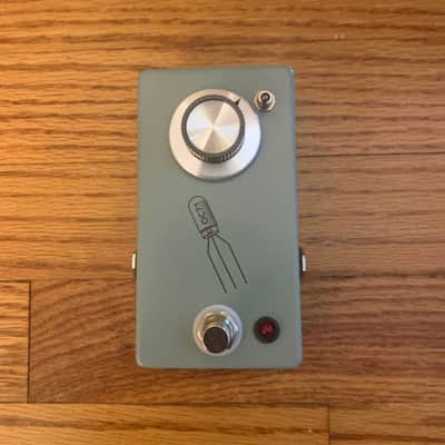 JHS Germanium Boost 2022 - Mint image 1