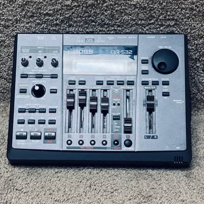 Boss BR-532 Digital Studio image 6
