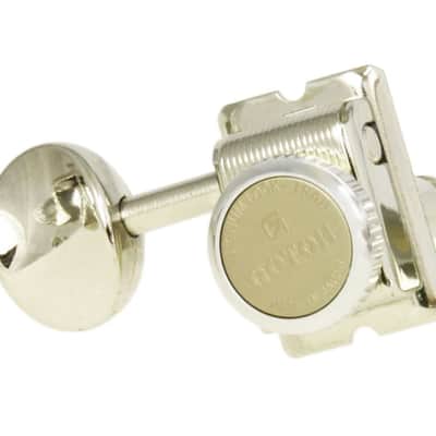 GOTOH SD91-05M MG-T locking tuners (N,6R) image 1