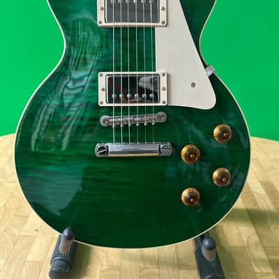Gibson Les Paul Standard Custom Shop image 2