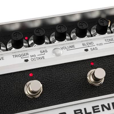 Fender Fender Shields Blender image 6