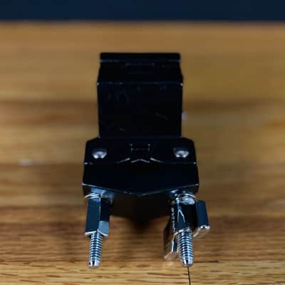 Gibraltar SC-GRSMC Road Series Multi Clamp - Black image 3