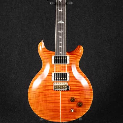 Paul Reed Smith Santana Retro 10 Top - Orange image 1