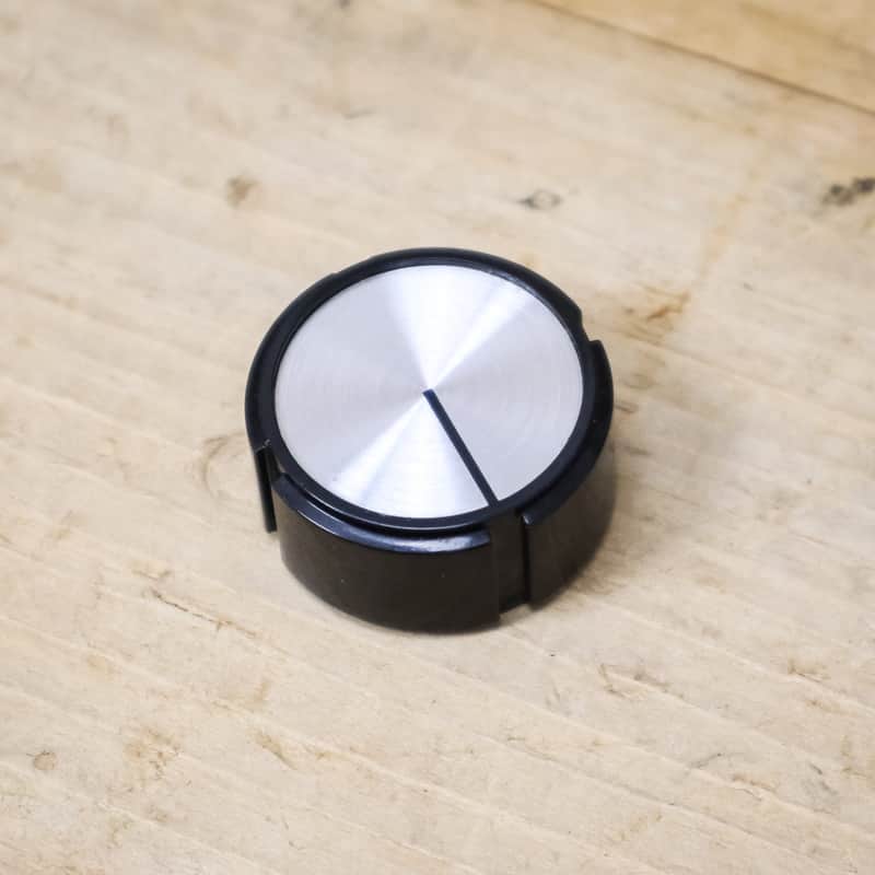 DBX Large Expansion Knob for 119 Compressor Adjustment Replacement UDBX119 image 1