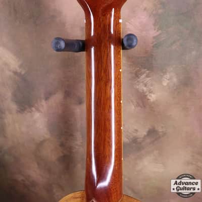 LES RIETFORS UKULELE'S Pineapple image 13