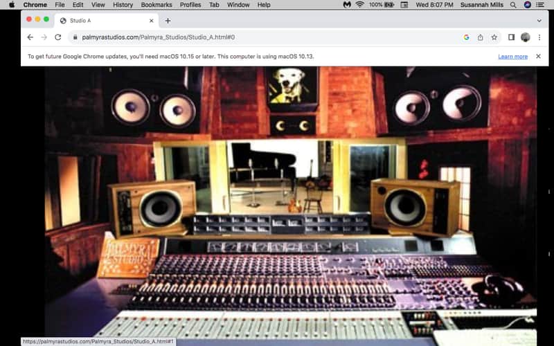 2-Tannoy SRM 12B 1970'S, W-2-Mastering Lab Crossovers image 1