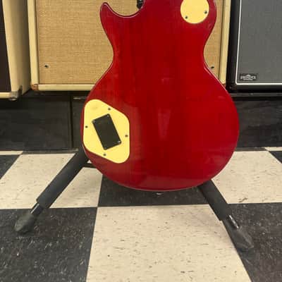 Xaviere Les Paul copy image 16
