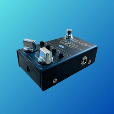 Joyo R-Series R-03 Uzi image 4