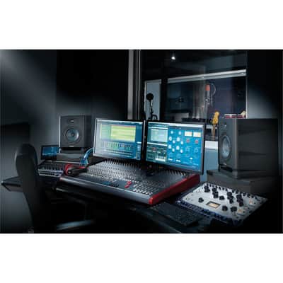 Focal Alpha 65 Black Evo Studio Reference Monitor - 6.5" image 6