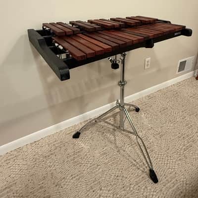 Ludwig LMXYLO Musser Student Xylophone Kit 2010s - Standard image 2
