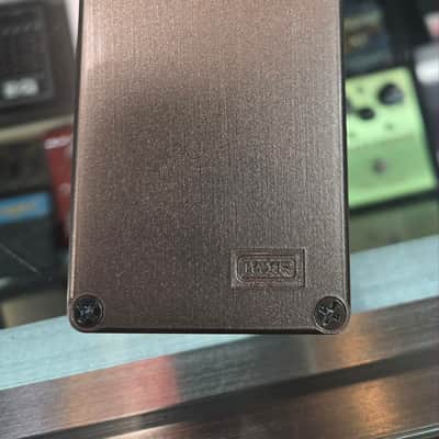 MXR Super Badass Distortion 2020's - Silver image 3