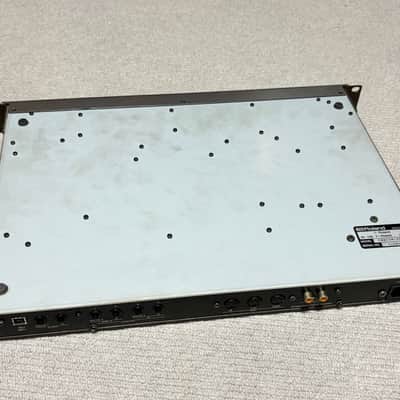 Roland Fantom-XR V2.02 New Display Installed 128DIMM image 10