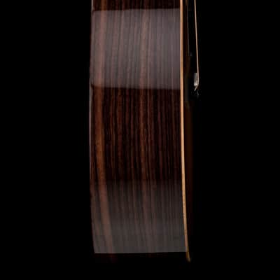 Taylor 414ce Studio Special Edition - Honeyburst #76163 image 6