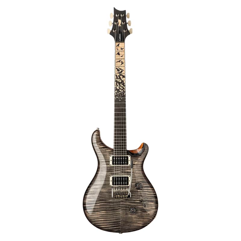 PRS Custom 24 "Birds of a Feather" Limited Edition image 2