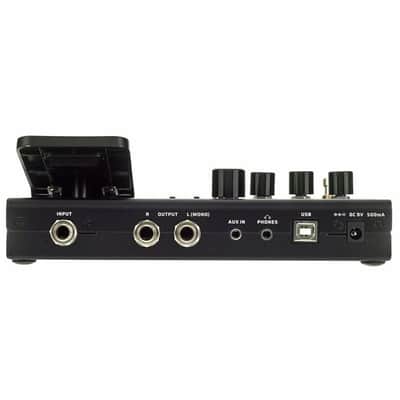 Valeton GP-100 | Multi-Effects Processor. New with Full Warranty! image 12