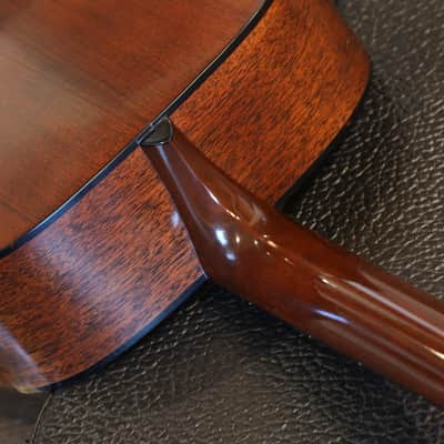 Minty! 2019 Martin D-18 Authentic 1939 Dreadnought Acoustic Guitar Natural + OHSC image 19