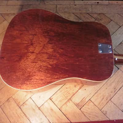 Eko Ranger XII (12 string) image 6