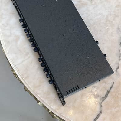 AMPEG SVP-BSP Billy Sheehan Tube Bass Preamp image 9