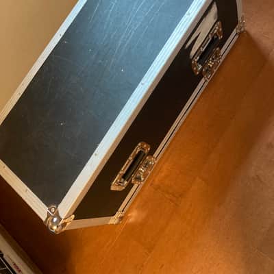 Marshall JCM 2000 DSL Dual Super Lead 100-Watt Guitar Amp Head 1999 with Roadcase image 16