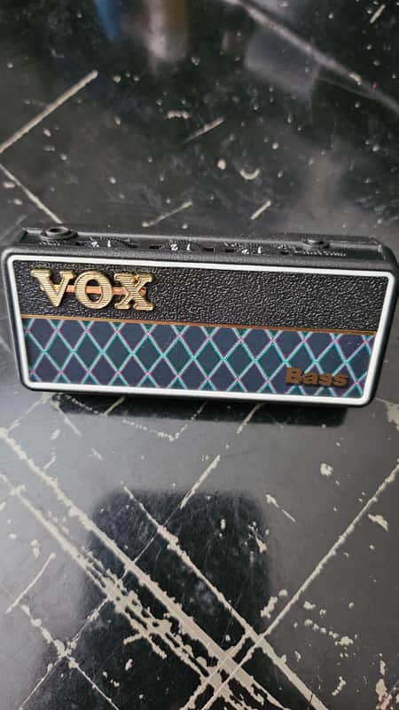 Vox AP2-BS image 1