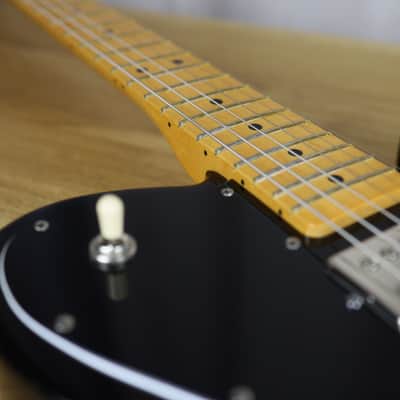 Fender American Vintage '72 Telecaster Custom 2010s - Sunburst image 15