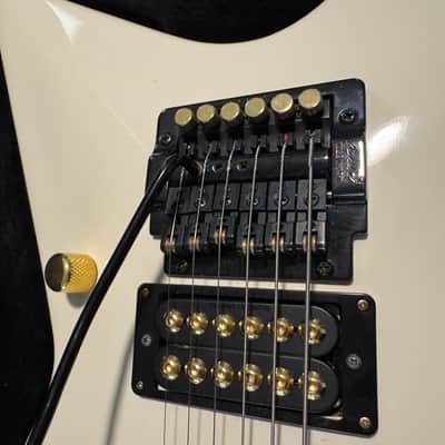 1984 Guild X-88 With Case image 6