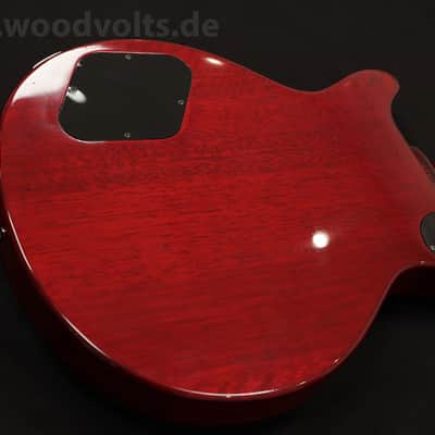 Epiphone Les Paul Special Double Cut 1994 image 4