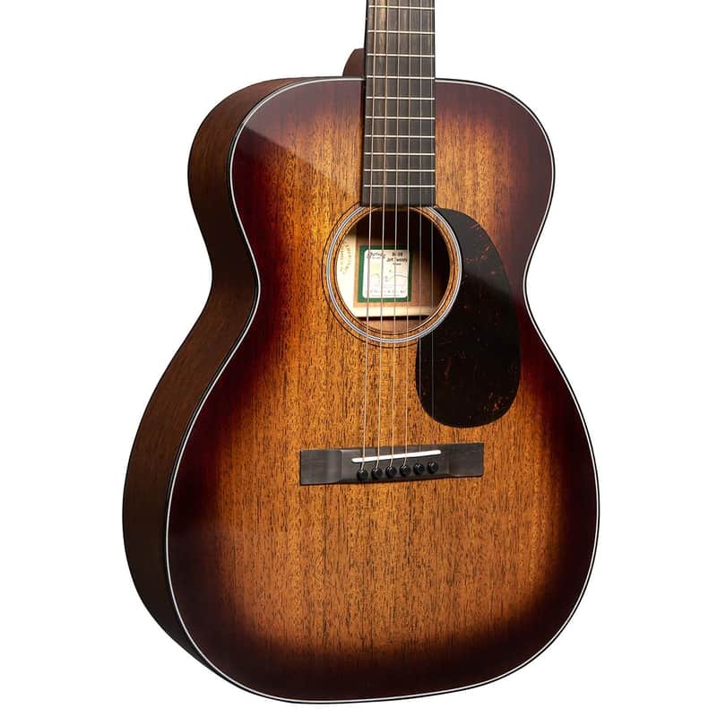 Martin Martin 00DB Jeff Tweedy