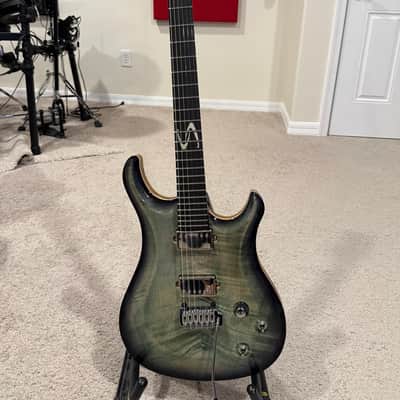 Skervesen Lizard image 3