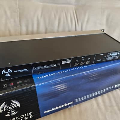 TC Electronic Powercore Firewire image 6