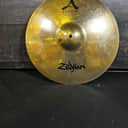 Zildjian A Custom Projection Crash 18" Crash Cymbal (Richmond, VA)