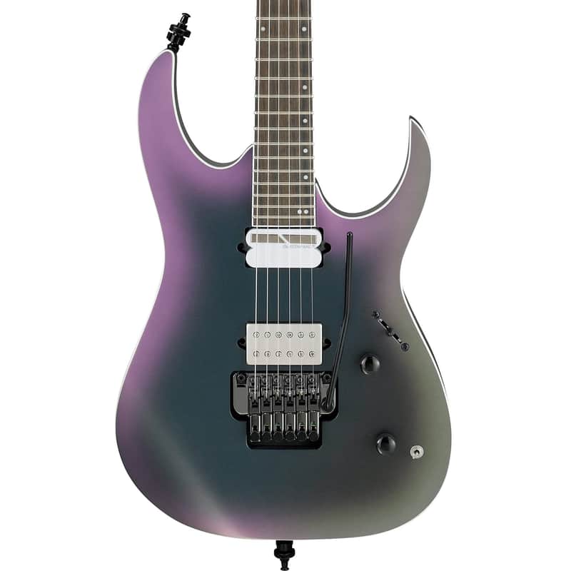 Ibanez RG60ALS Axion Label image 2