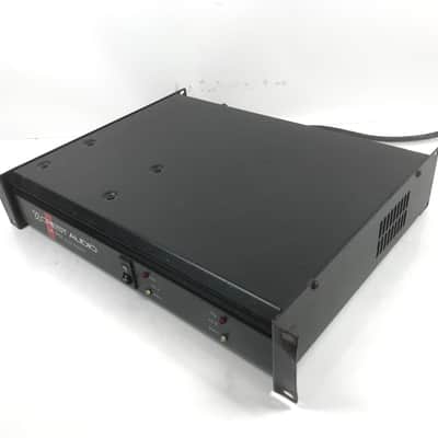 Crest Audio LA 901 Power Amplifier image 4