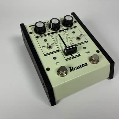 Ibanez ES2 Echo Shifter Analog Delay - Excellent Condition image 6
