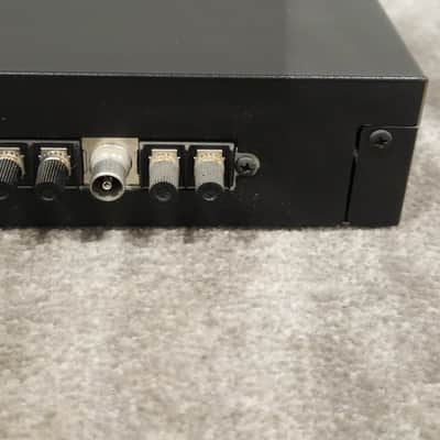 Pioneer F-X55ZL - Tuner - Black - Excellent image 7