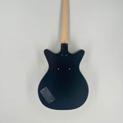 Danelectro Convertible - Black image 5