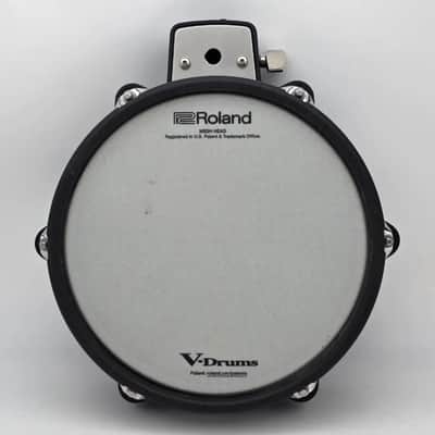 Used Roland 10" Dual Trigger V-Pad (#4) - Very Good image 2