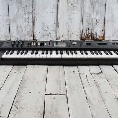 Roland V-Combo VR-09 Performance Keyboard w 2 Controllers Manual & Power Supply image 11