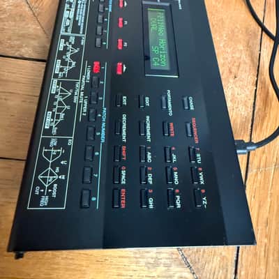 Roland D-05 Boutique Series Linear Synthesizer Sound Module 2015 - Present - Black image 8