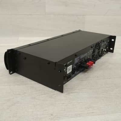 Used Crown Xls 1002 Power Amplifier image 4