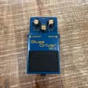 Boss BD-2 Blues Driver Pedal with Box