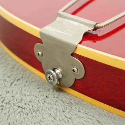 1962 Gibson ES-330 TC image 24
