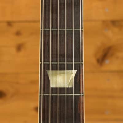 Gibson Custom Murphy Lab 1959 Les Paul Standard | Faded Peach Burst - Heavy Aged image 7