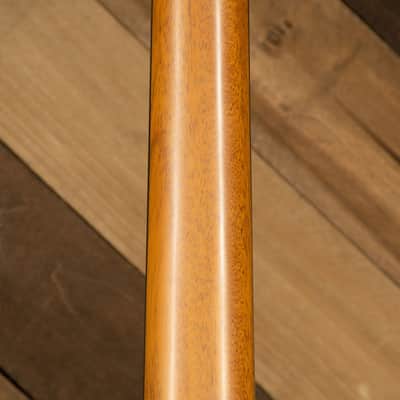 Warwick 2013 Rockbass Alien Standard Fretless 5 String Bass Guitar - Used image 10