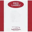 Super Sensitive Red Label 1/2 Size Violin Strings | D String